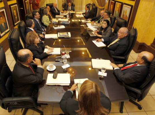 CSJ declara sin lugar recurso contra depuración
