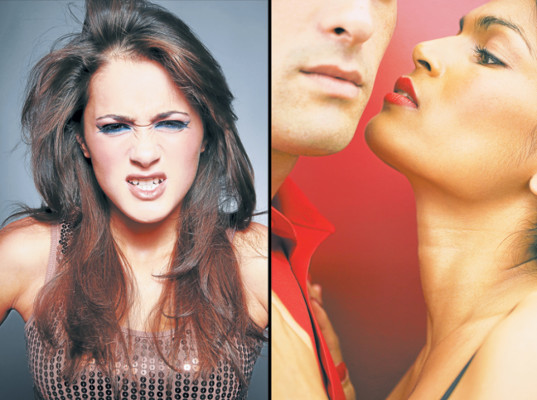 Siete pecados capitales