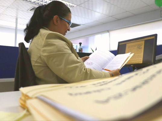 El IHTT a punto de culminar mora en renovaciones de permisos a transportistas