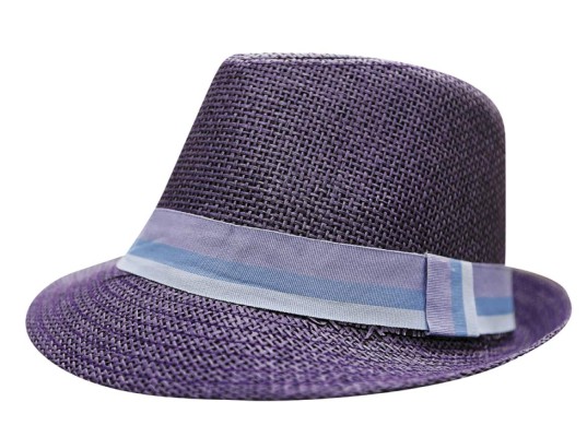 ¡A vestir de púrpura!