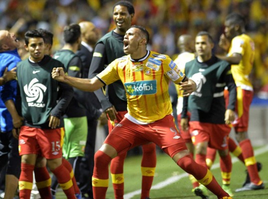 Herediano acabó con el sueño de Concacaf para Olimpia