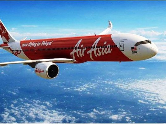 ¿Qué le sucedió al vuelo AirAsia QZ8501?