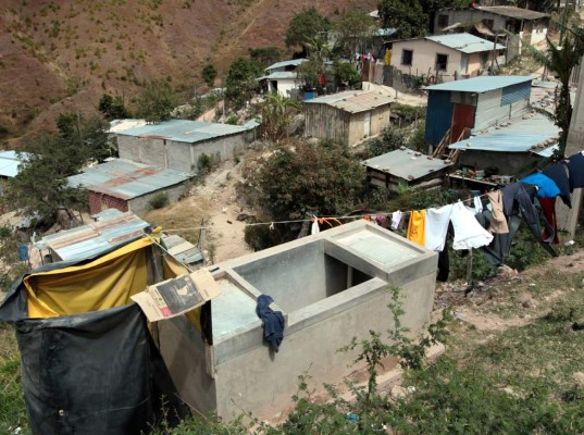 Alarmante repunte de chikungunya y dengue