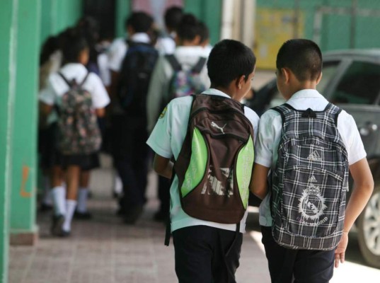 Ihadfa: Niños de 9 años ya consumen drogas