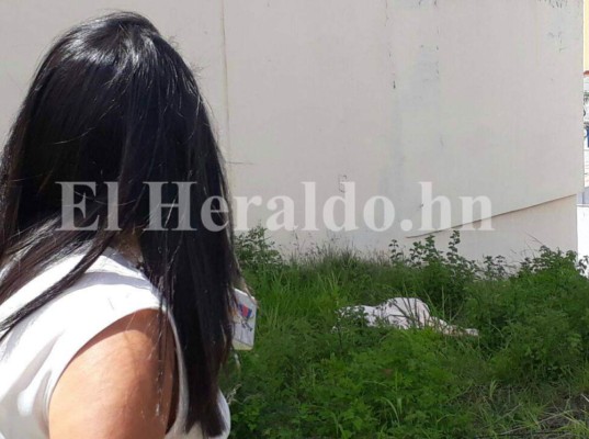 Mujer filipina se lanzó del sexto piso de un edificio en la capital de Honduras