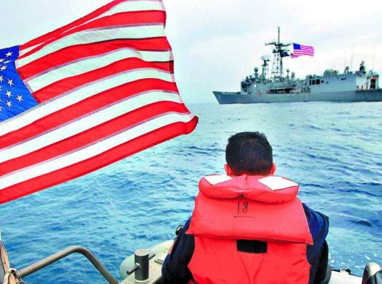 EEUU: Comando sur tiene presencia en 31 naciones de América Latina