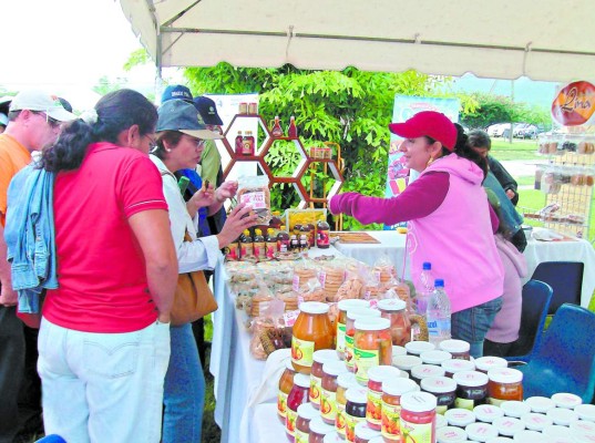 Informalidad impide acceso a mercados