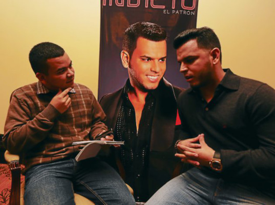 Tito el Bambino regresa 'Invicto” a la música y a Honduras