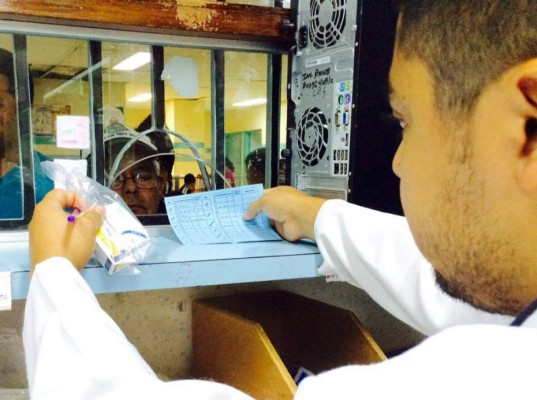 Garantizan insulina para pacientes diabéticosdel HEU&nbsp;