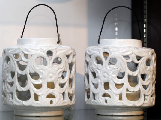 Destellos luminosos para sus estancias