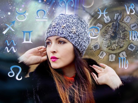 Horóscopo de hoy miércoles 17 de mayo