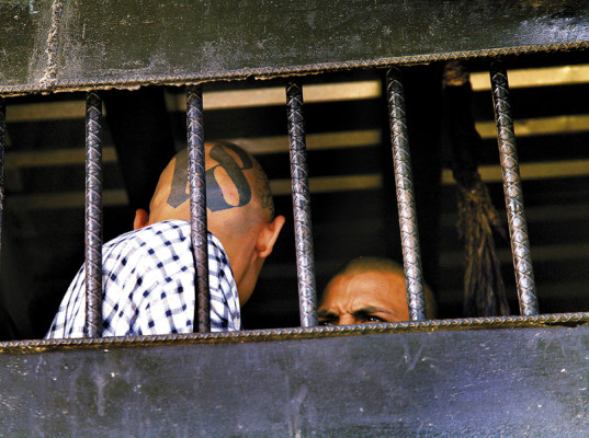 Honduras: Pandillas en tregua piden perdón a Dios y a la sociedad