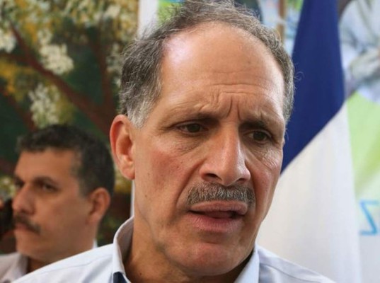 Alcalde de Tegucigalpa y ediles de la zona sur se reúnen por obra hidráulica&nbsp;&nbsp;