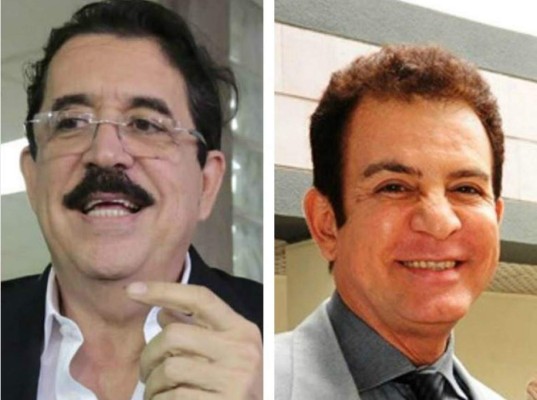 ¿Se preocupan los políticos por los niños en la calle?