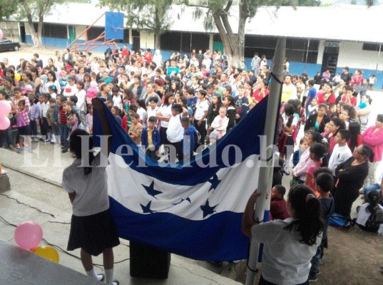 Entre cambios y retos comienza este miércoles el año escolar en Honduras