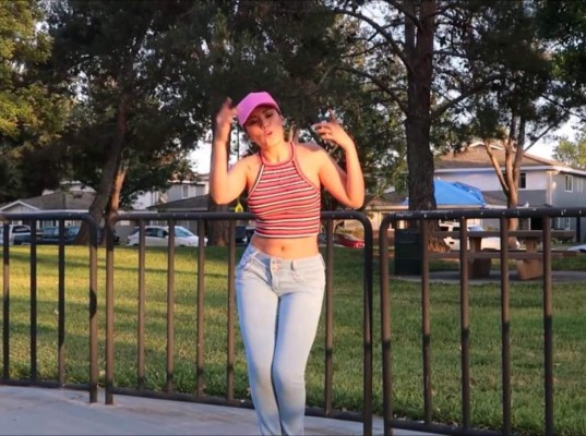 Los hondureños que se ganaron el título de virales durante el 2017