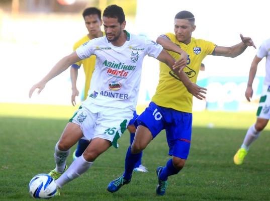 Victoria busca hundir al Platense en La Ceiba