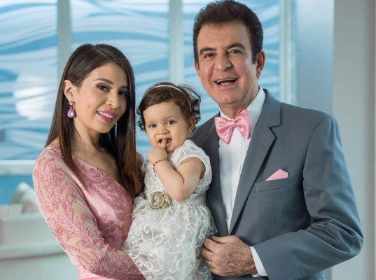 Figuras icónicas y 'eternas' de la televisión en Honduras y Latinoamérica