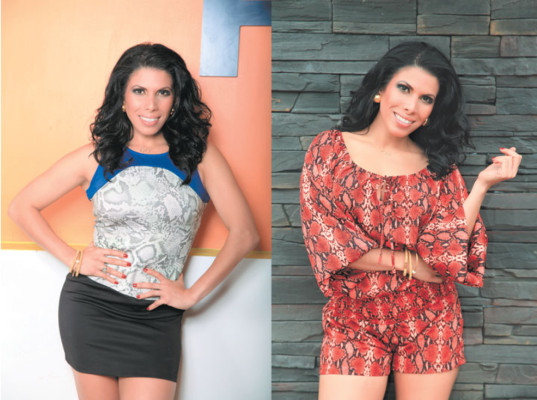 La gurú del fitness