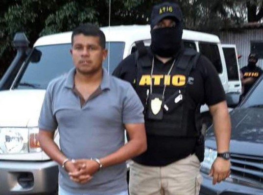 Los nueve rostros conocidos tras el asesinato de Berta Cáceres