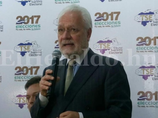 Delegación de la Unión Europea anuncia la llegada de observadores electorales a Honduras