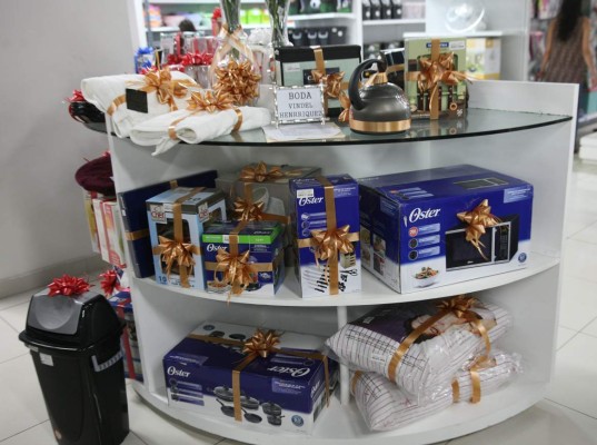 ¿Cuál es el mejor regalo de bodas?