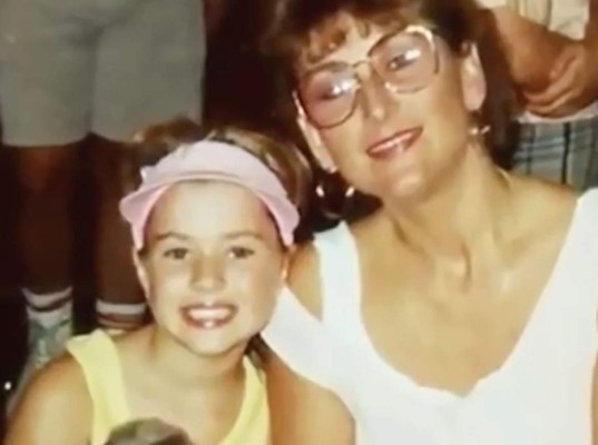 Shanda Renee Sharer, el caso de la joven que fue secuestrada, torturada y quemada por sus amigas