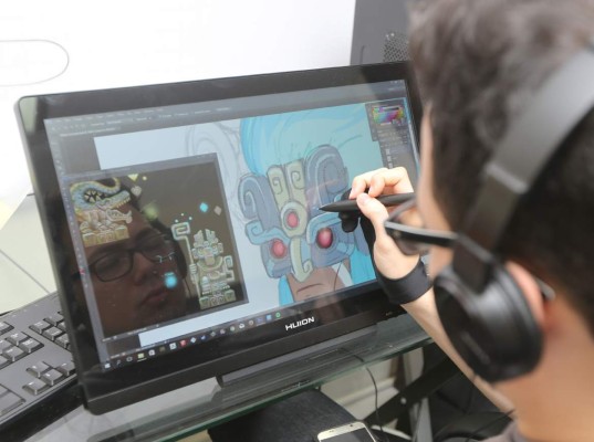 ¡Aventura! El misterio de la Ciudad Blanca estará en un videojuego