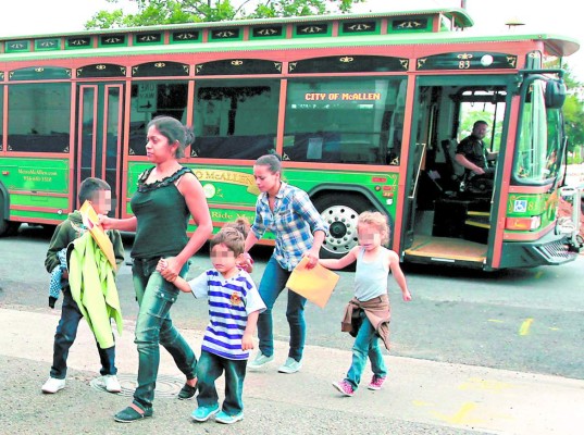 No hay opciones para niños en EE UU