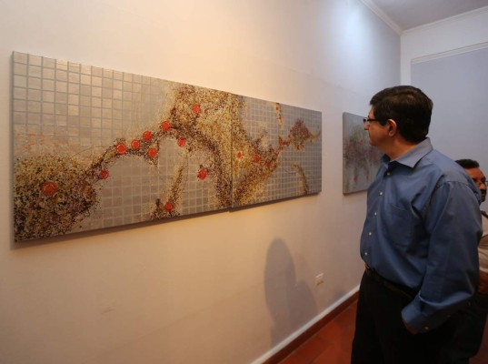 Pintura en orígenes