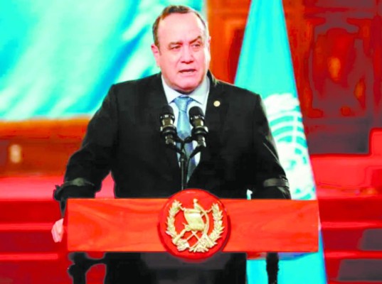 Más de 111 mil hondureños viven en los epicentros del coronavirus