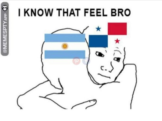Los divertidos memes que dejó el triplete de Harry Kane y la derrota 6-1 de Inglaterra vs Panamá