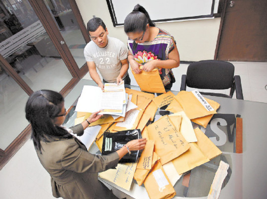 EL HERALDO premia los mejores cortometrajes