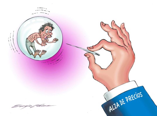 Al perro más flaco...