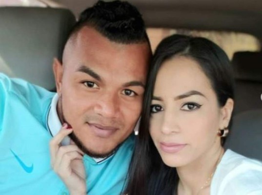 FOTOS: Conoce a la bella esposa de Mario Martínez que presume en redes