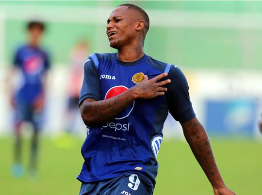 Welcome: 'Yo solo no puedo hacerlo todo, falta amor por el equipo'