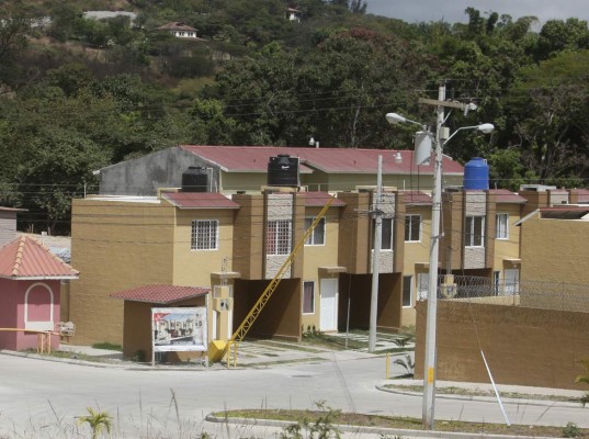 Agotados los fondos para la tasa de 8.7% de vivienda