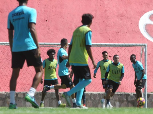 Motagua registra cinco derbis sin conocer la derrota ante Olimpia