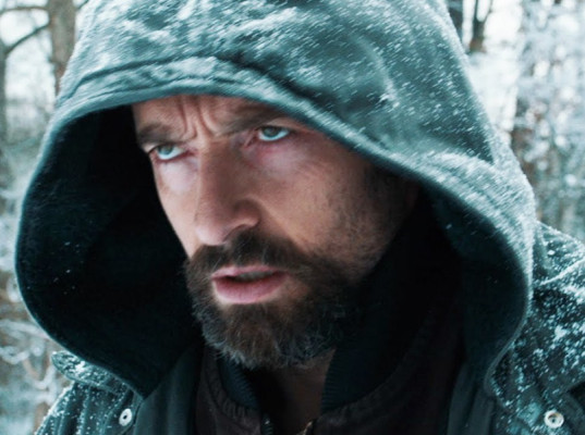 El coraje de Hugh Jackman en su nueva película Prisoners