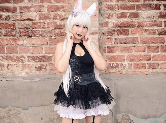 De regreso fancon 2017, la fiesta más exótica de Cosplay y Videojuegos