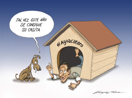 'Por una vida mejor'