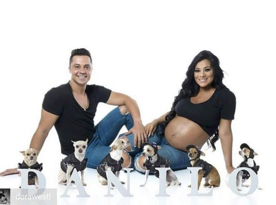 ¿Qué ha sido del grupo brasileño Ta Dominado, tras su paso por el programa 'Fantástico' en Honduras?