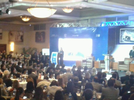 Honduras celebra Conferencia Internacional sobre Migración