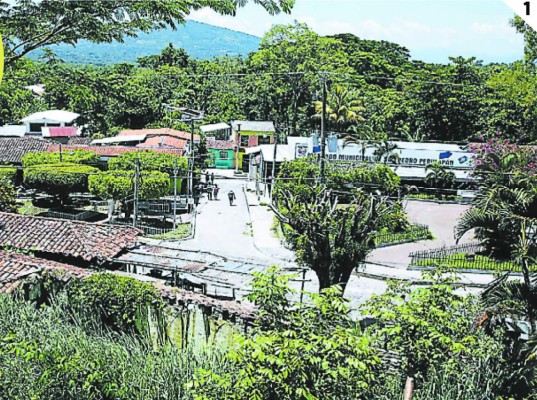 El martirio de María Josefa, la compañera abnegada de Francisco Morazán