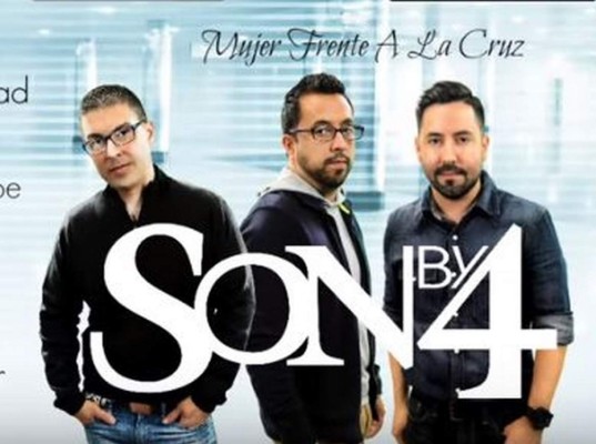 Fotos: Artistas que con dos o tres canciones alcanzaron la cima del éxito, ¿Los recuerdas?