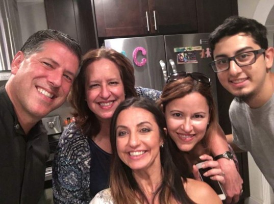 ¿Recuerdas al padre Alberto? Así está tras ocho años de escándalo sexual