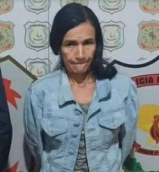 Cambió a su hija de tres años por droga y la mataron: el caso que indigna a Paraguay