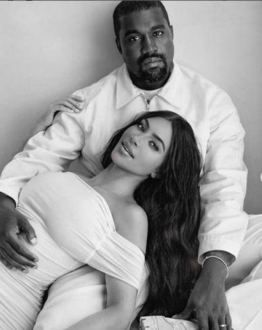 Maltrato, asesino en serie y educación de los hijos: los conflictos en el divorcio de Kim Kardashian y Kanye West