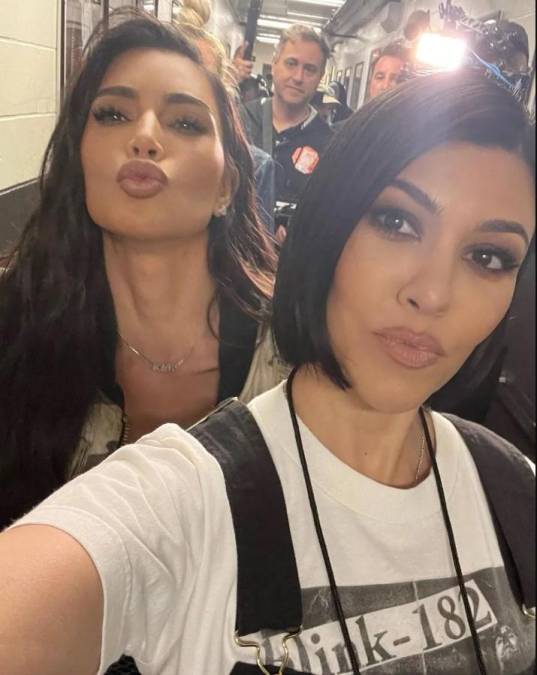 ¿Por qué Kourtney y Kim Kardashian se pelearon de nuevo? La polémica explicada