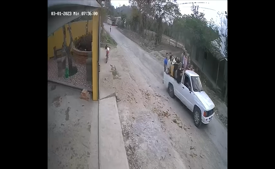 ¿Cuál fue la causa? Informe técnico revela el origen del accidente en Santa Bárbara que dejó 6 muertos